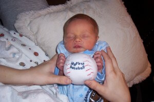 buggy baby image 1