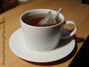 Learn how to increase your breast milk supply naturally with rest, nutrition, tea and more.