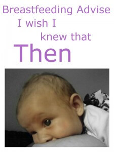 Breastfeeding Advise for the First Time Mom: What I wish I Knew Then.