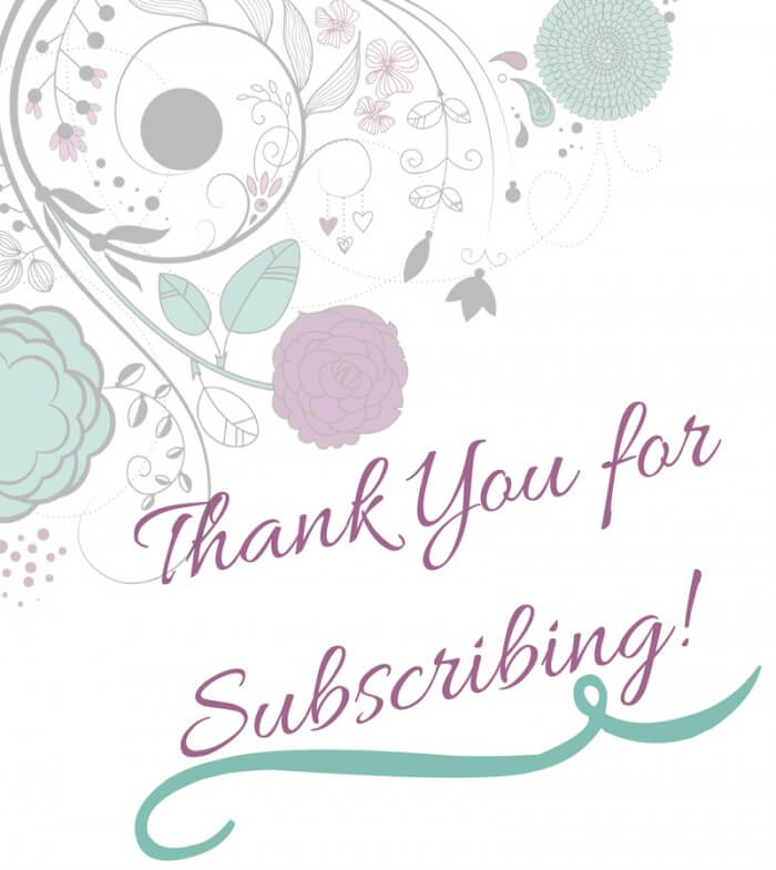 Thank You for Subscribing to Breastfeeding Place. Watch your email inbox for your free book!