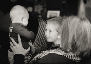 Breastfeeding Awareness Parenting Tips  BreastfeedingPlace.com #awareness #lactivist #parenting