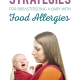 breastfeeding a baby with food allergies FB